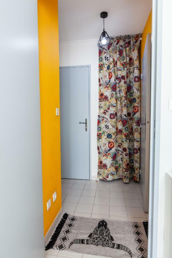 Studio - Les Villas Du Triangle Нім Екстер'єр фото