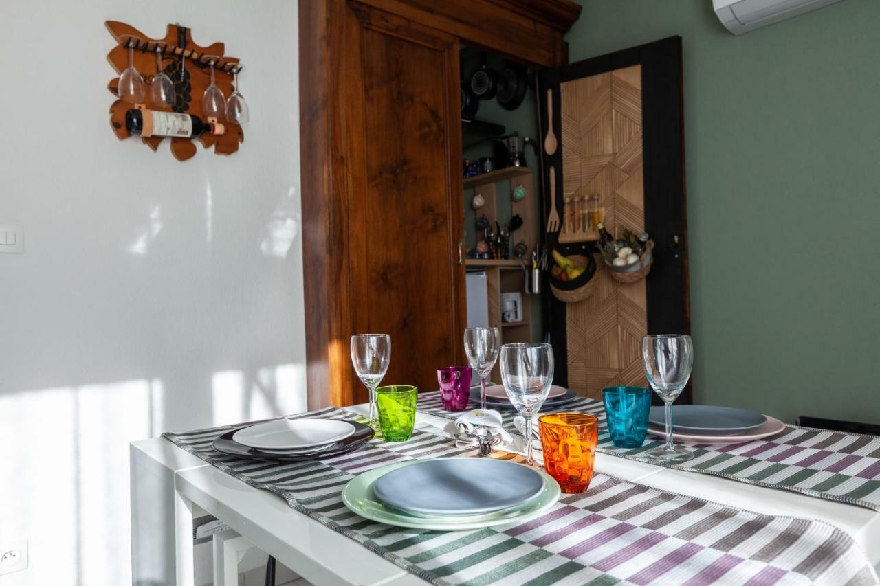 Studio - Les Villas Du Triangle Нім Екстер'єр фото